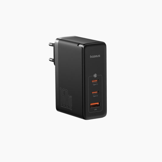 Baseus GaN5 Pro Digital Fast Charger 2C+U 160W
