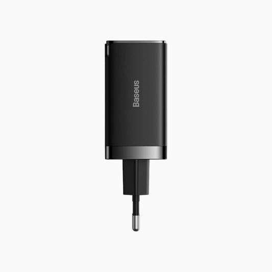 Baseus GaN5 Pro Fast Charger 2C+U 65W