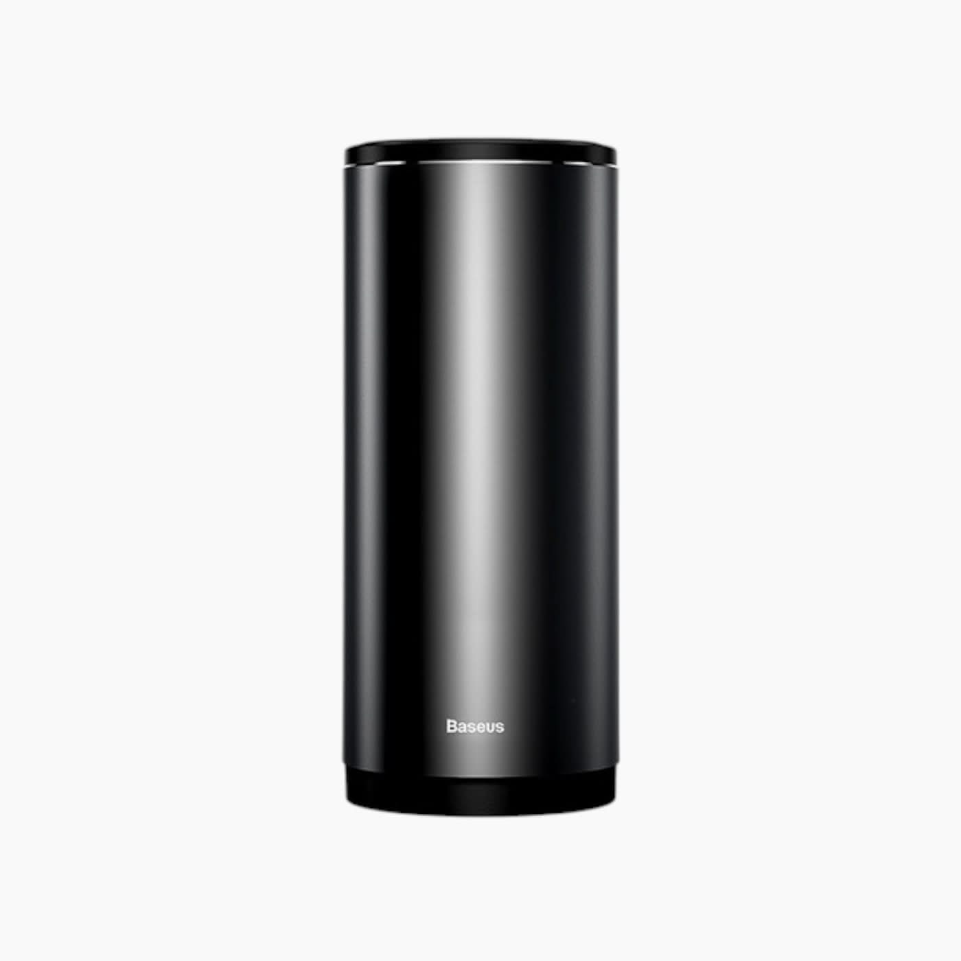 Baseus Gentleman Style Vehicle-mounted Trash Can Baseus Gentleman Style Vehicle-mounted Trash Can