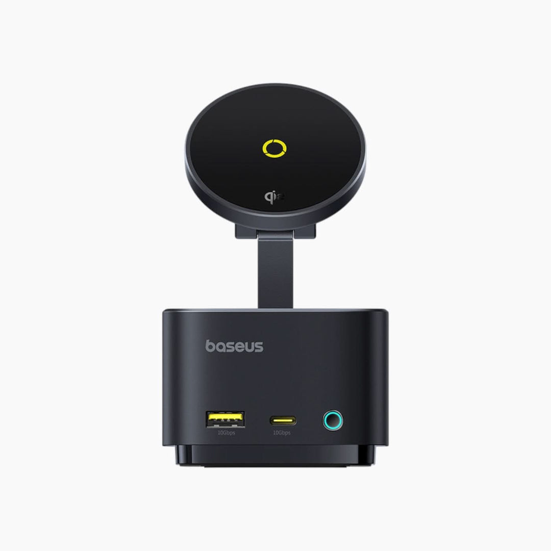 Baseus MagPro Series II 7-in-1 Hub
