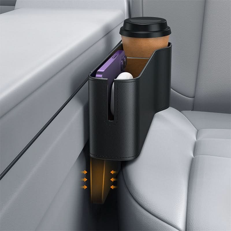 Baseus Organize Fun Series Car Console Organizer
