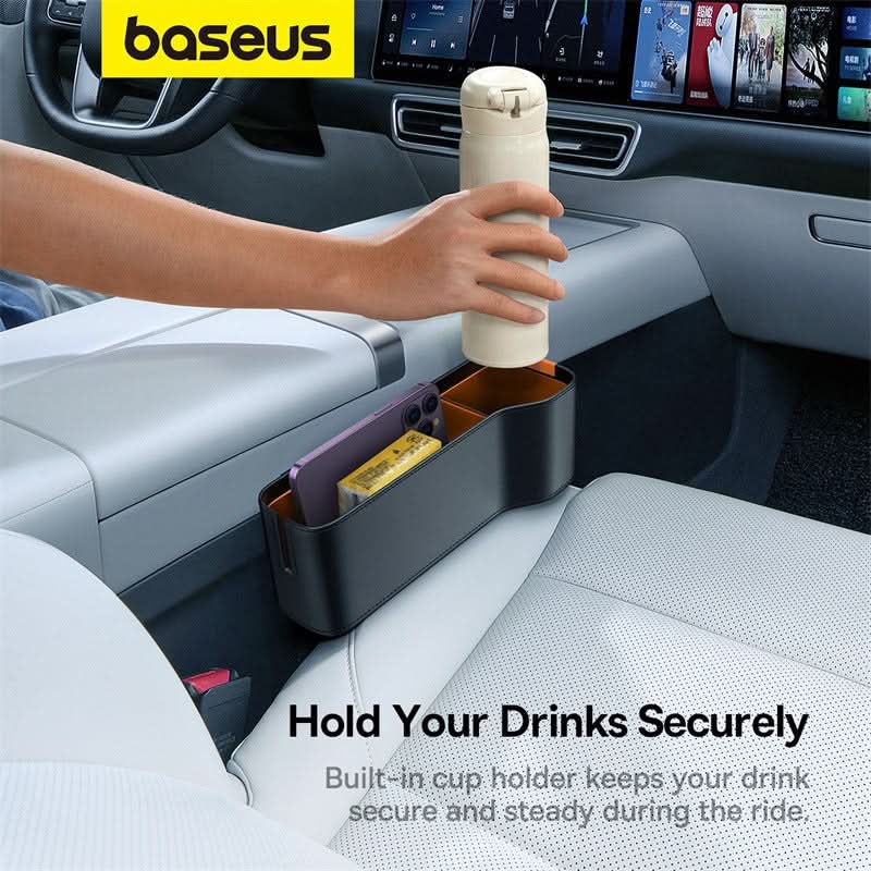 Baseus Organize Fun Series Car Console Organizer