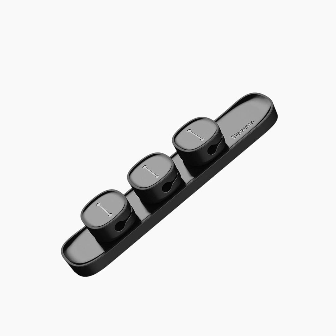 Baseus Peas Cable Clip