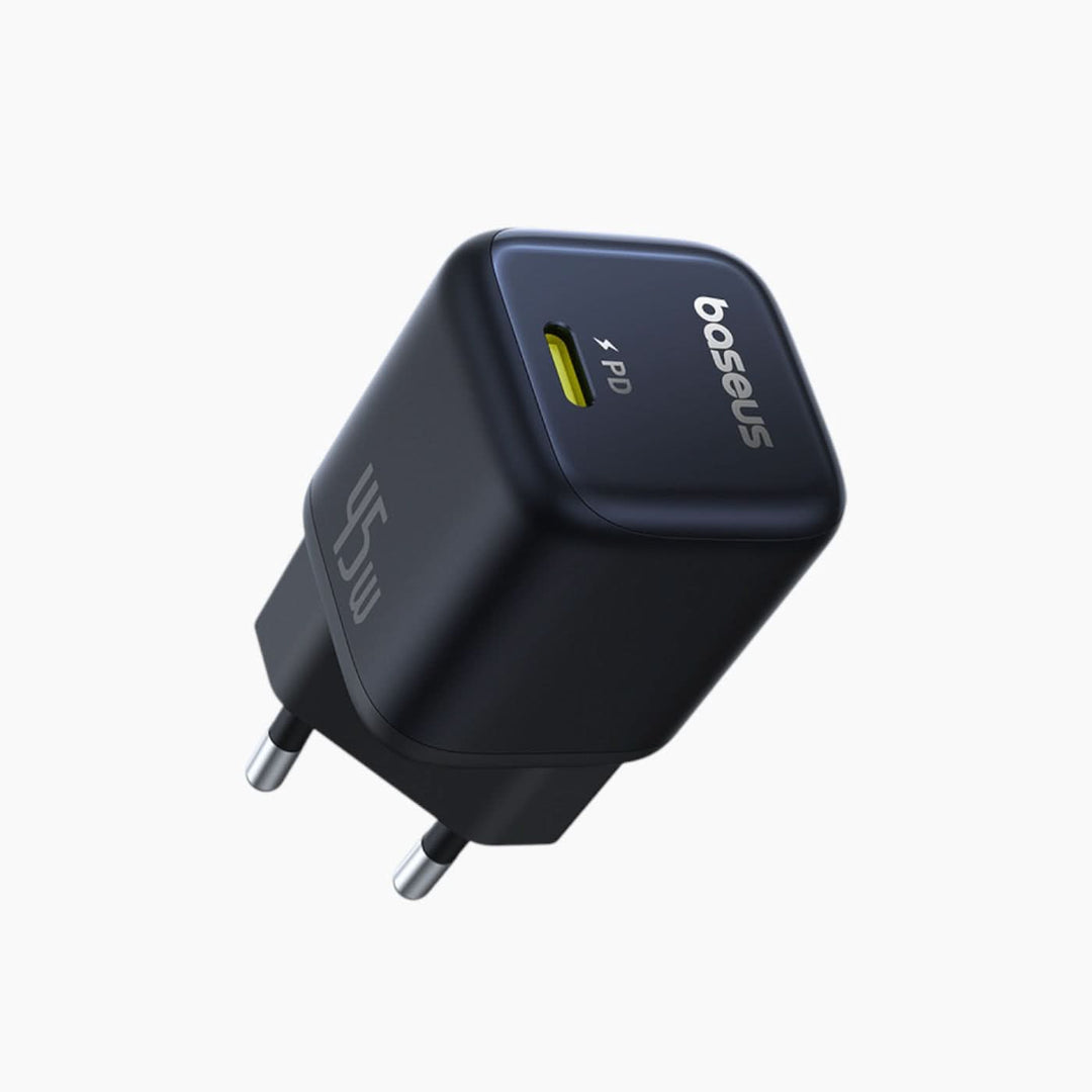 Baseus Picogo GaN Fast Charger 1C 45W Charger