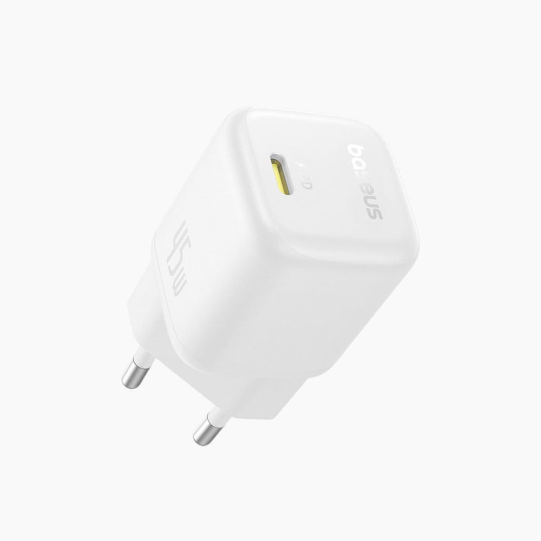 Baseus Picogo GaN Fast Charger 1C 45W Charger