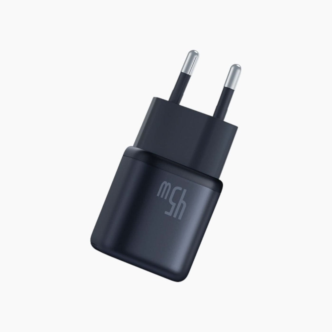 Baseus Picogo GaN Fast Charger 1C 45W Charger