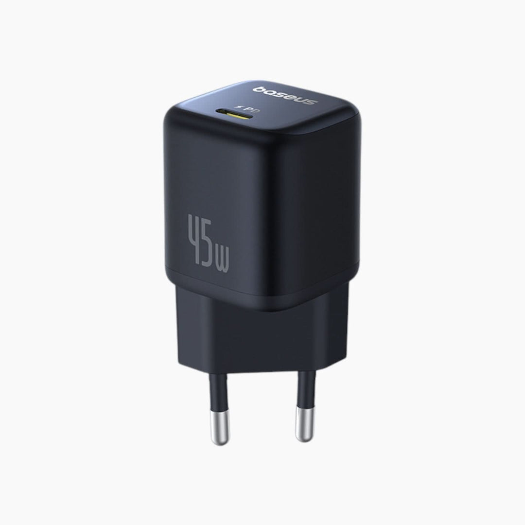 Baseus Picogo GaN Fast Charger 1C 45W Charger