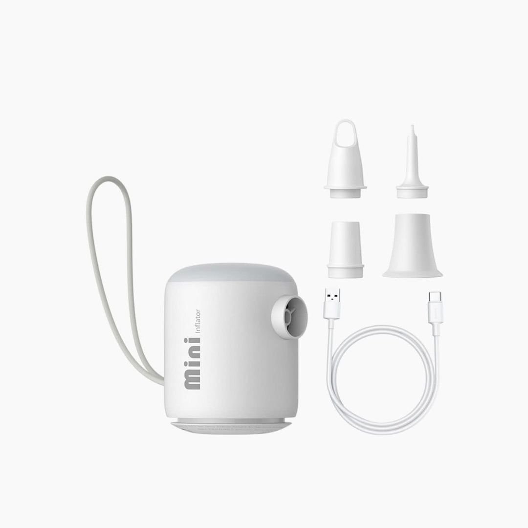 Baseus PocketGo Portable Air Pump