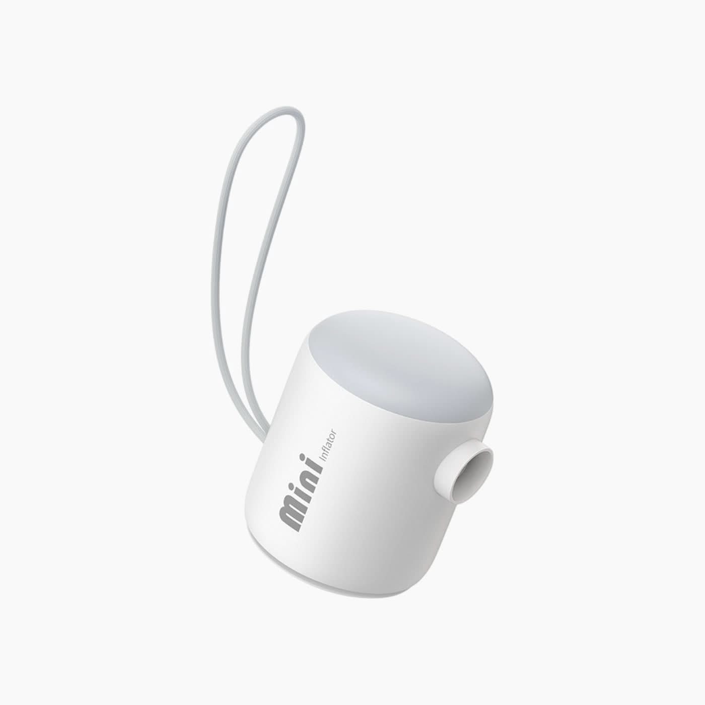 Baseus PocketGo Portable Air Pump Baseus PocketGo Portable Air Pump