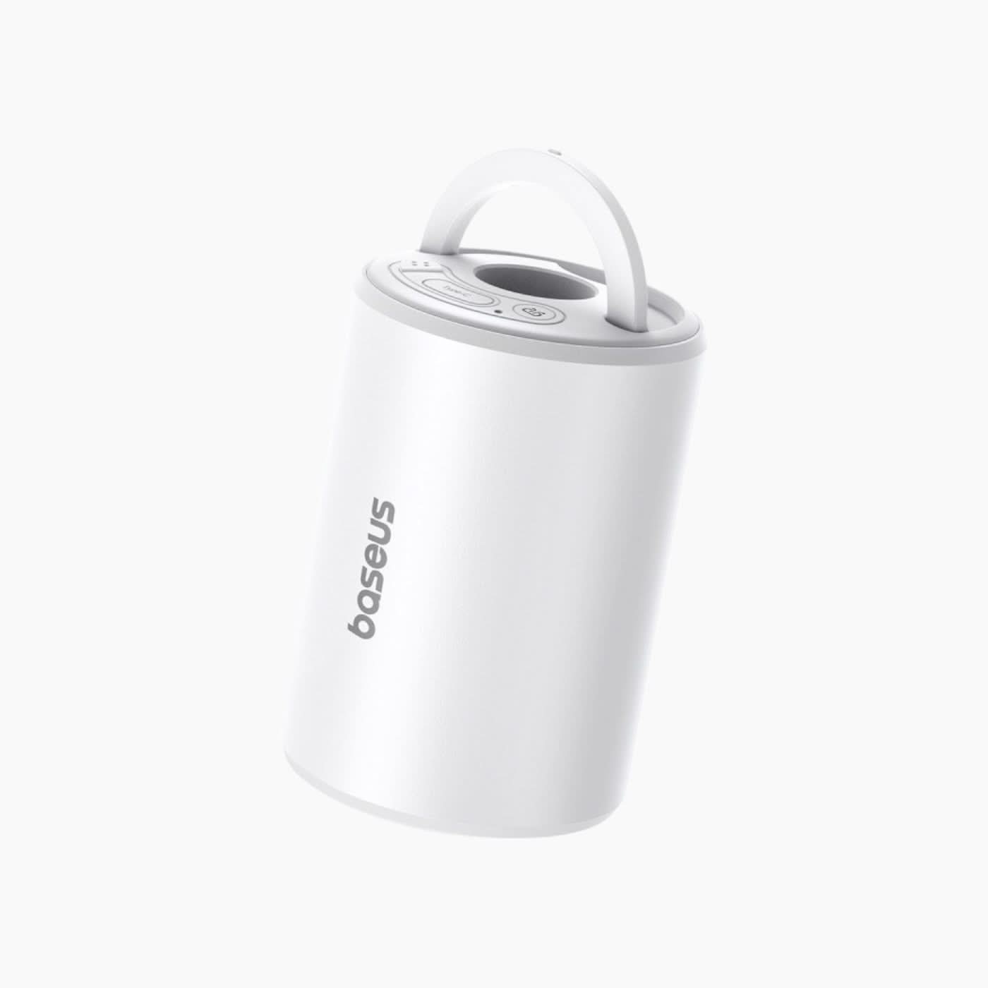 Baseus PocketGo Pro Series Portable Air Pump Baseus PocketGo Pro Series Portable Air Pump