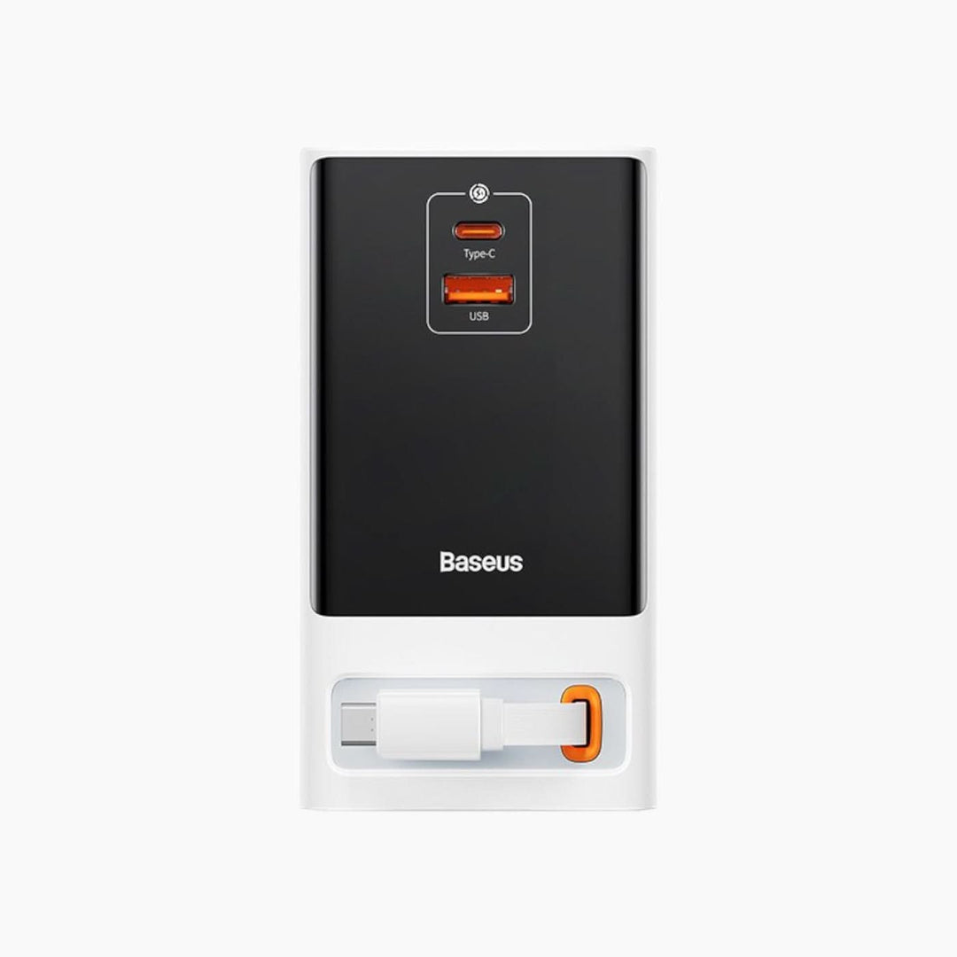 Baseus PowerCombo Digital Power Strip