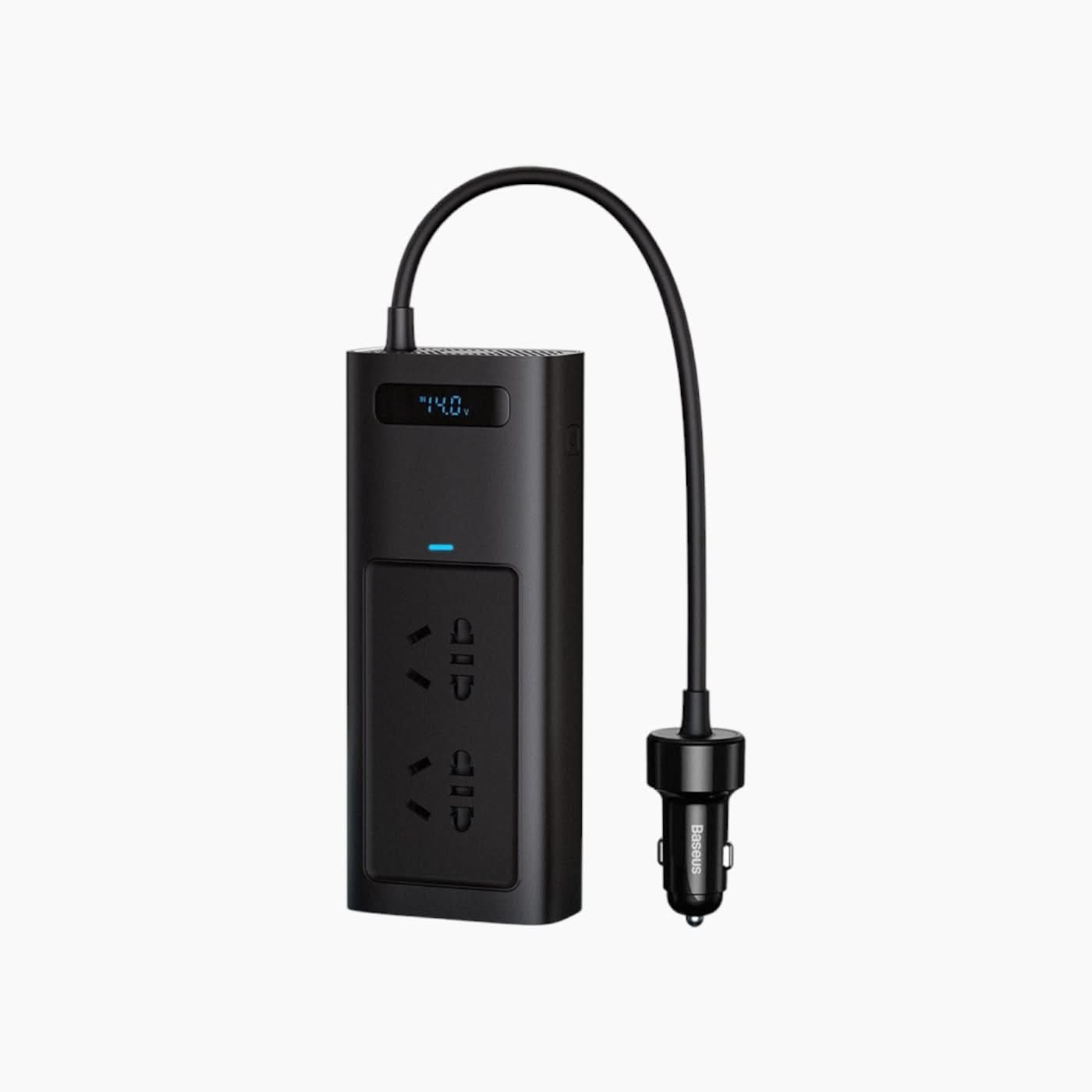 Baseus Power Inverter Pro Inverter Baseus Power Inverter Pro Inverter