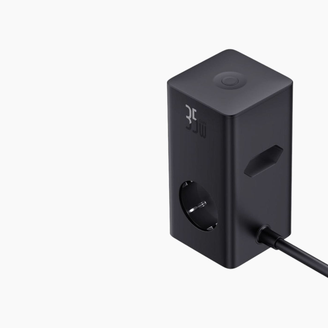 Baseus Powercombo Tower Powerstrip