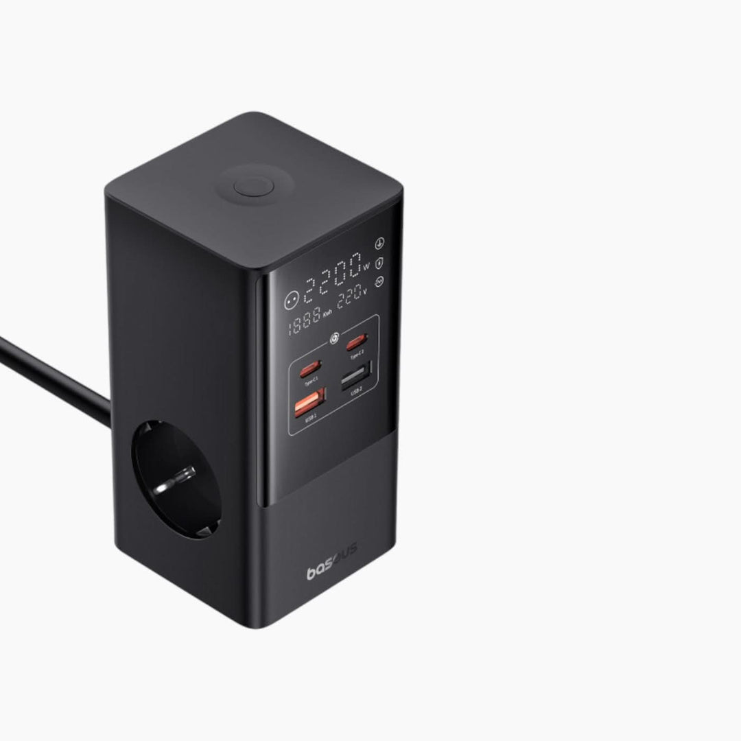 Baseus Powercombo Tower Powerstrip