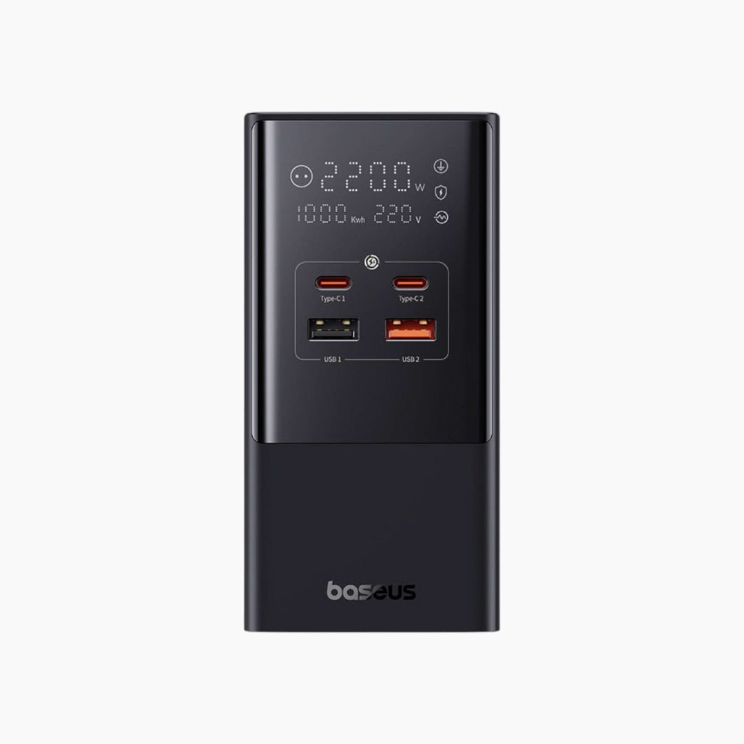 Baseus Powercombo Tower Power Strip