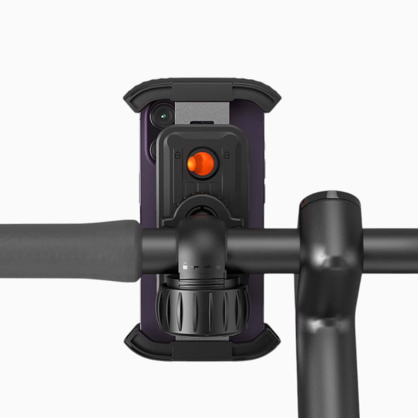 Baseus QuickGo Series Bike Phone Mount Baseus QuickGo Series Bike Phone Mount