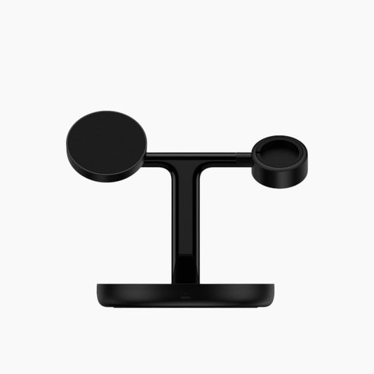 Baseus Swan 3-in-1 Wireless Magnetic Charging Bracket 20W