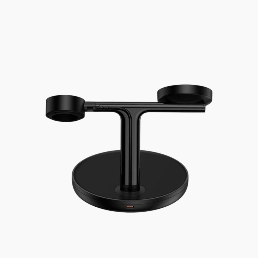 Baseus Swan 3-in-1 Wireless Magnetic Charging Bracket