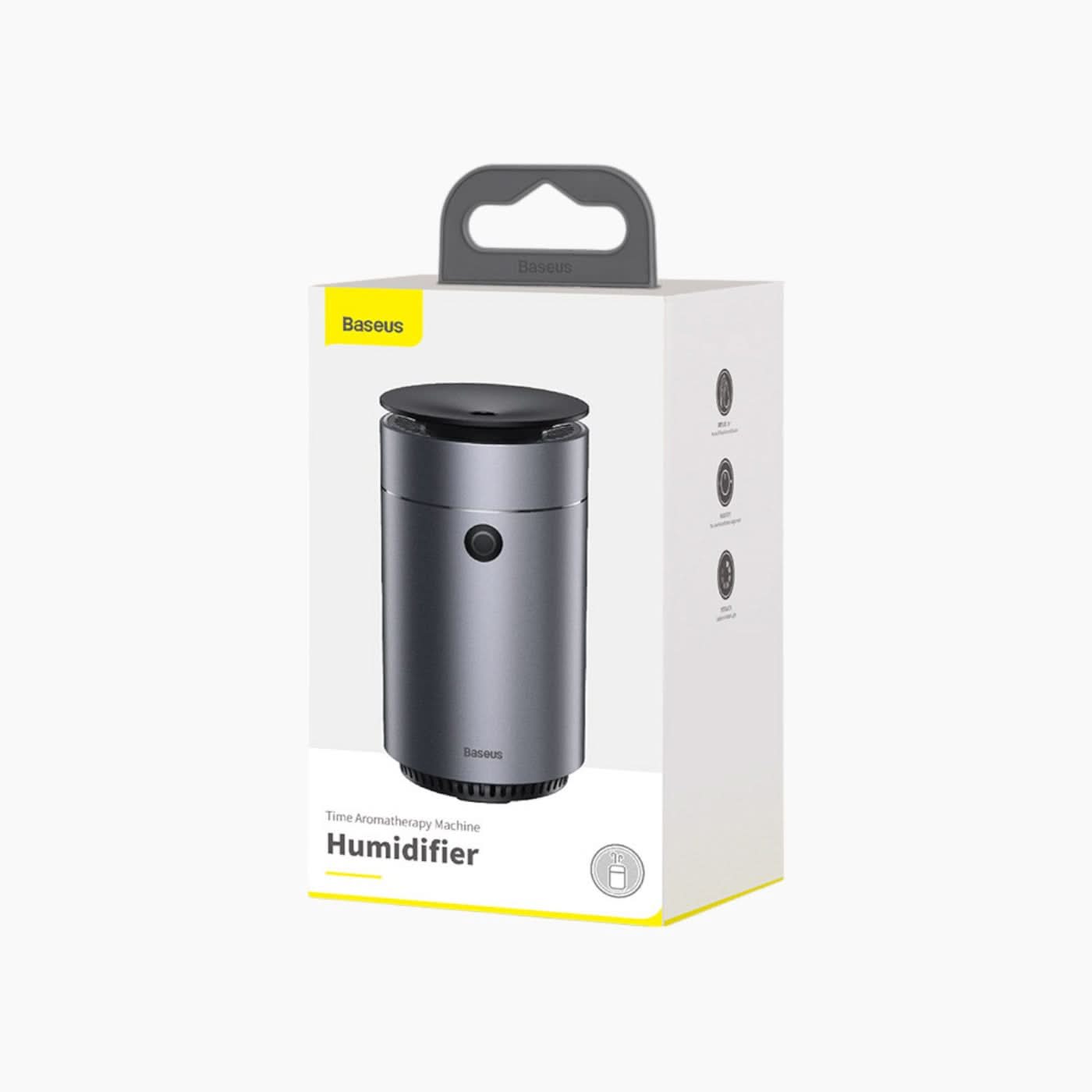 Baseus Time Aromatherapy Machine Humidifier Baseus Time Aromatherapy Machine Humidifier