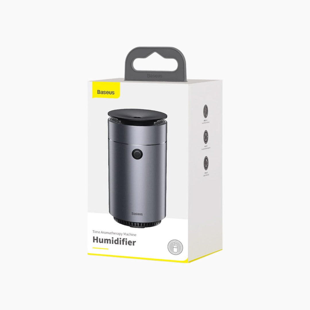 Baseus Time Aromatherapy Machine Humidifier