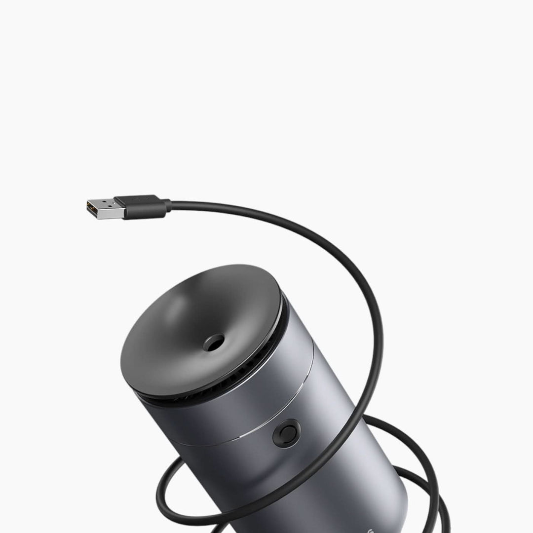 Baseus Time Aromatherapy Machine Humidifier