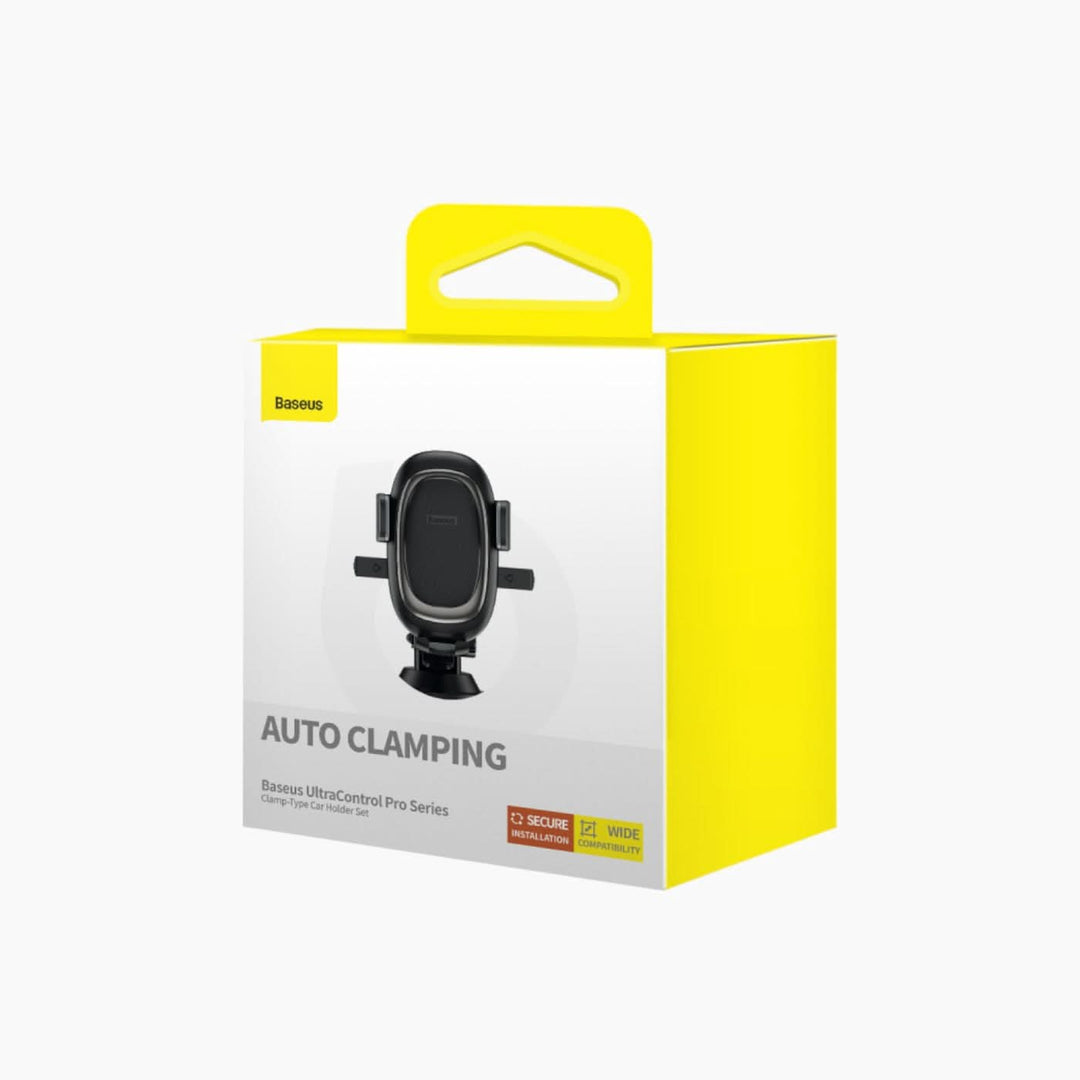Baseus Ultra Control Pro Car Holder