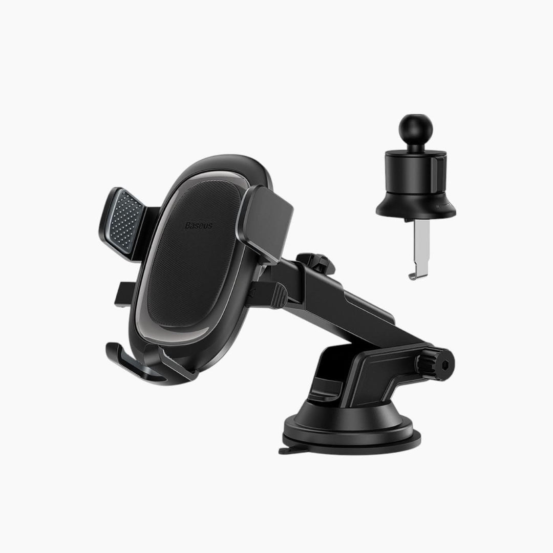 Baseus Ultra Control Pro Car Holder