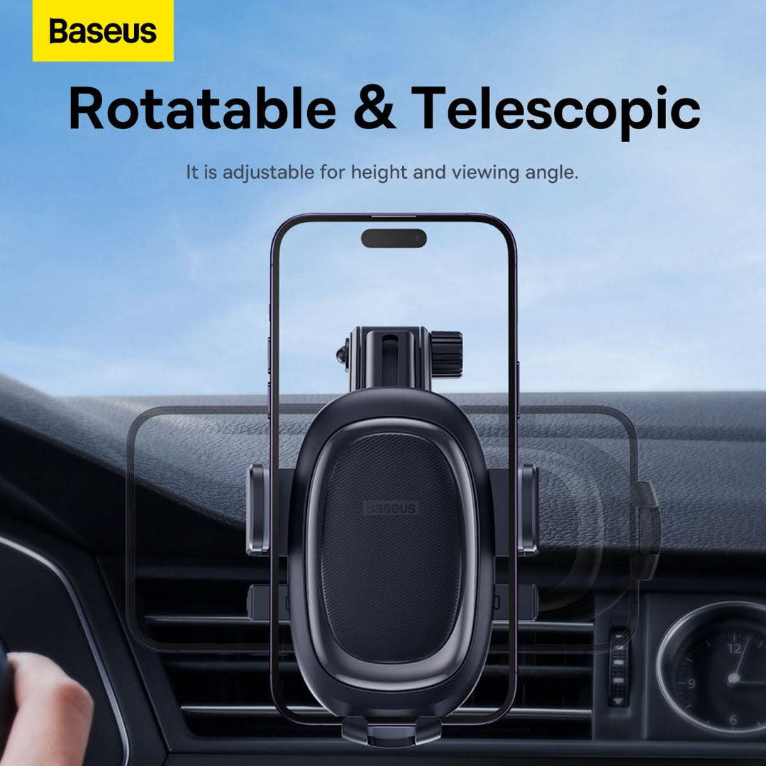 Baseus Ultra Control Pro Car Holder