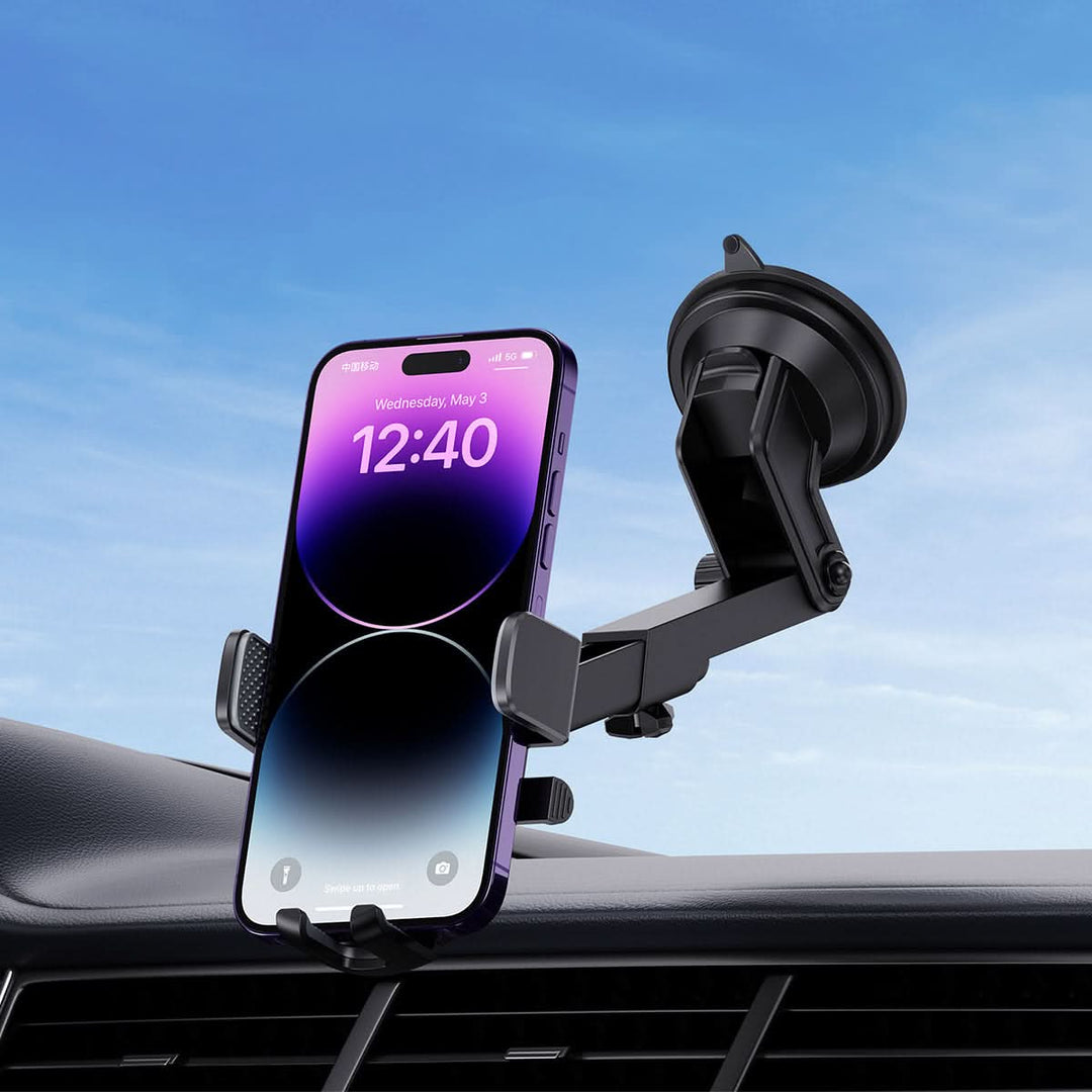 Baseus Ultra Control Pro Car Holder