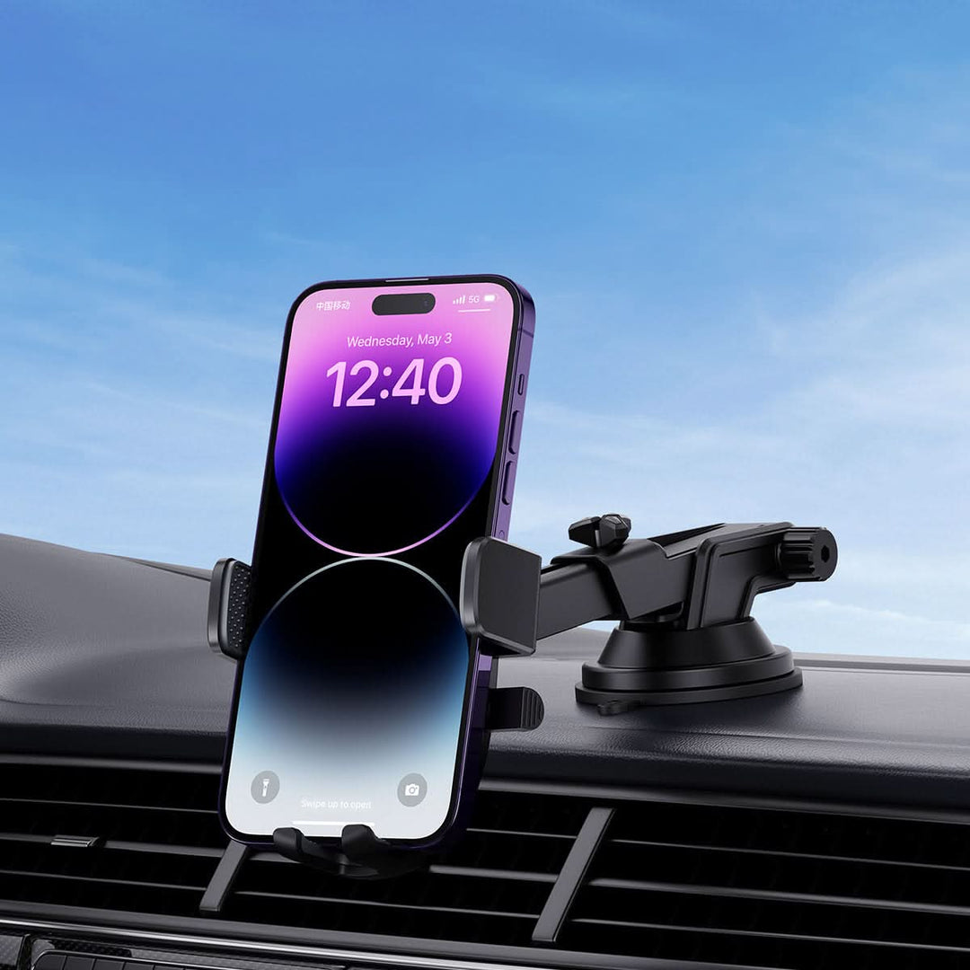Baseus Ultra Control Pro Car Holder