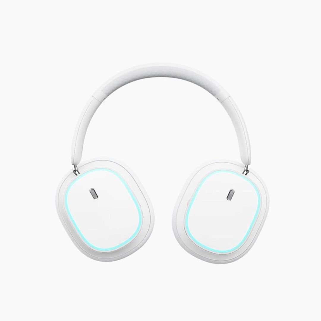 Baseus AeQur GH02 Gaming Wireless Headphones