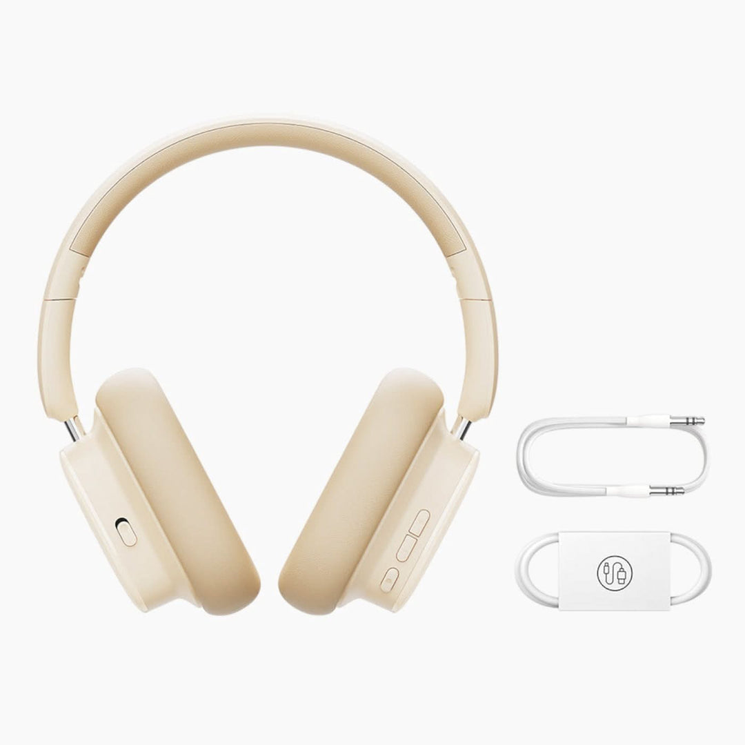 Baseus Bowie H1i Headphones