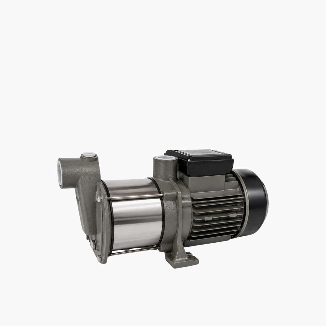 Crown Industrial Water Pump 900W