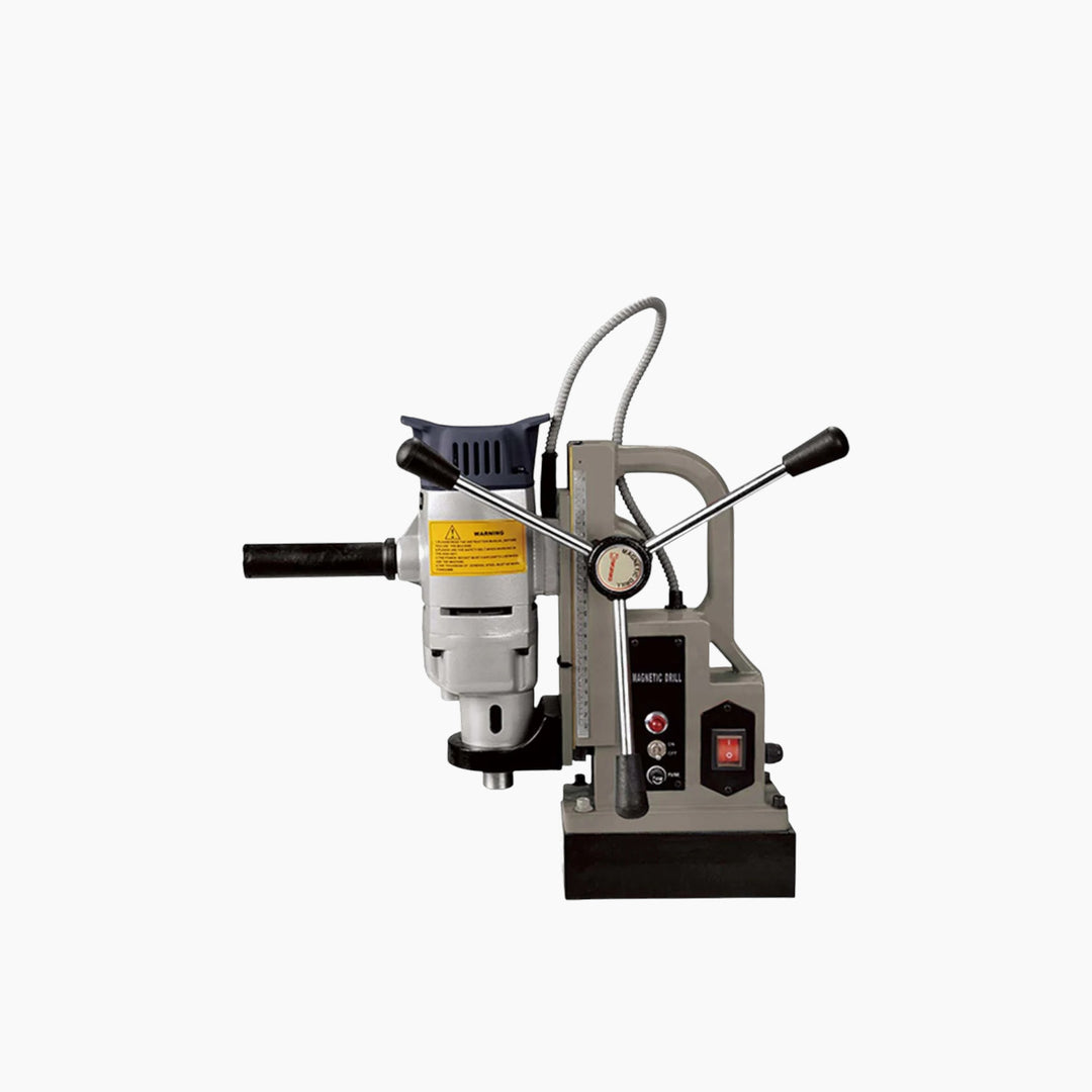 Crown Magnetic Drill 1800W