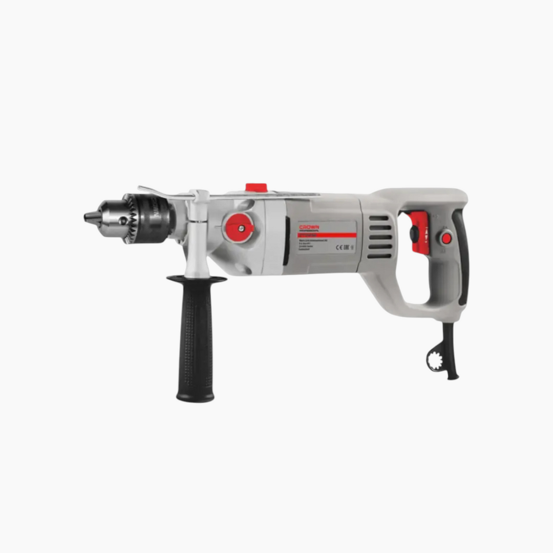Crown Demolition Hammer 1050W