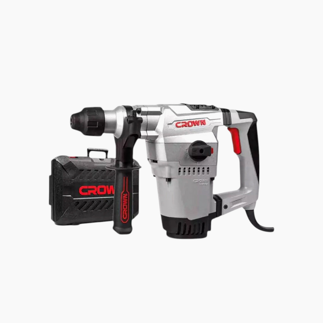 Crown 1500W Demolition Hammer