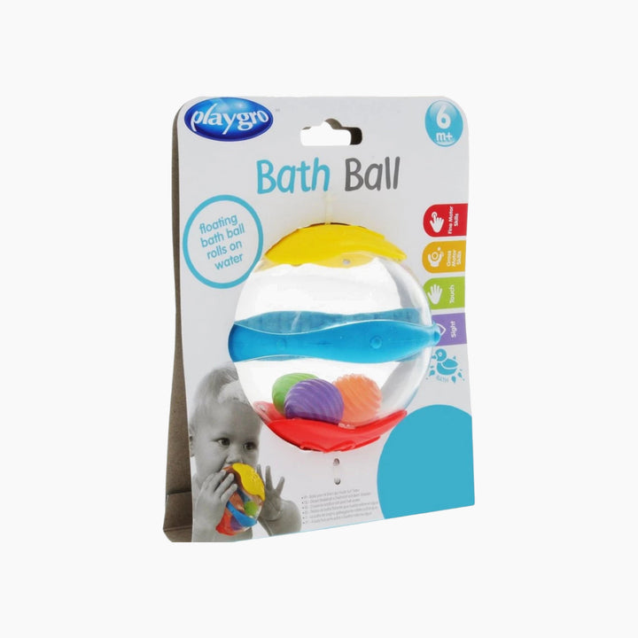 Ababy Bath Ball