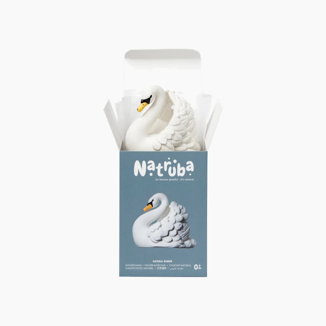 Natruba Bath Toy Swan