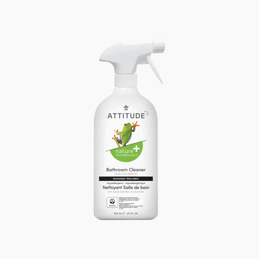 Attitude Bathroom Cleaner 800ml