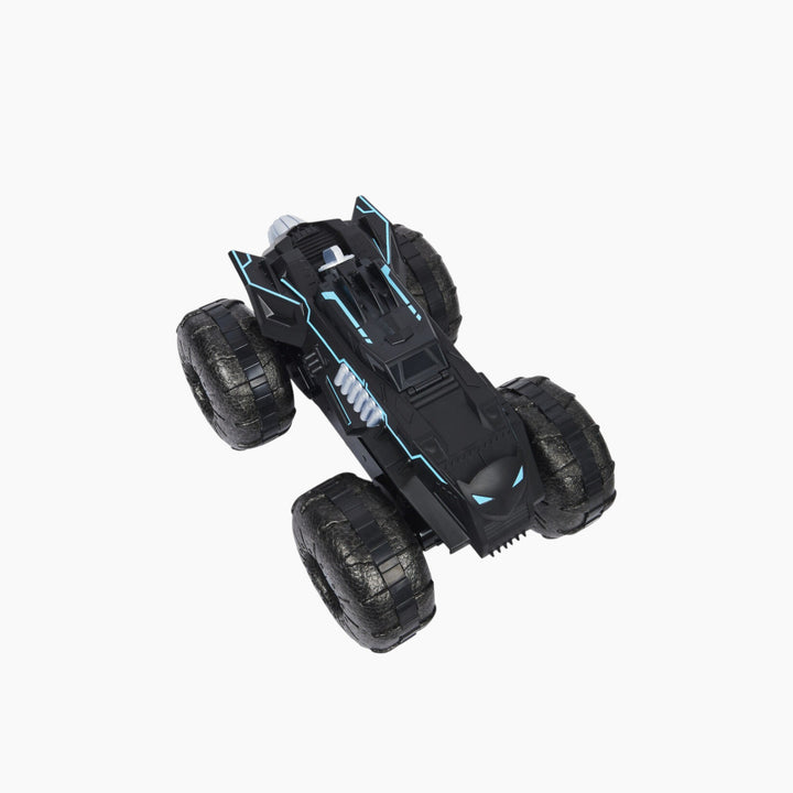 Spin Master Batman, All-Terrain Batmobile Remote Control Vehicle, Water-Resistant Batman Toy - HUNA