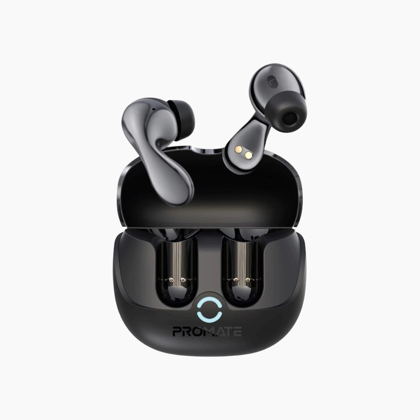 Mkateb Baton-Black Earphones Mkateb Baton-Black Earphones