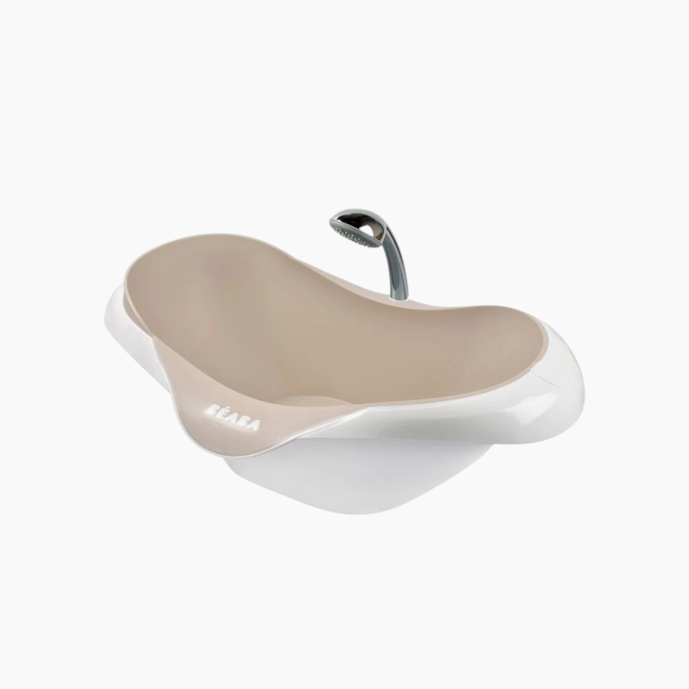 Beaba Camélé'O 1St Stage Baby Bath Tub Beaba Camélé'O 1St Stage Baby Bath Tub