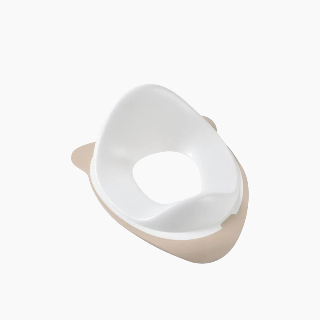 Beaba Ecodesigned Toilet Reducer Clay Earth