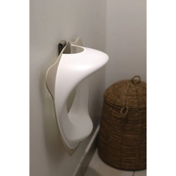 Beaba Ecodesigned Toilet Reducer Clay Earth