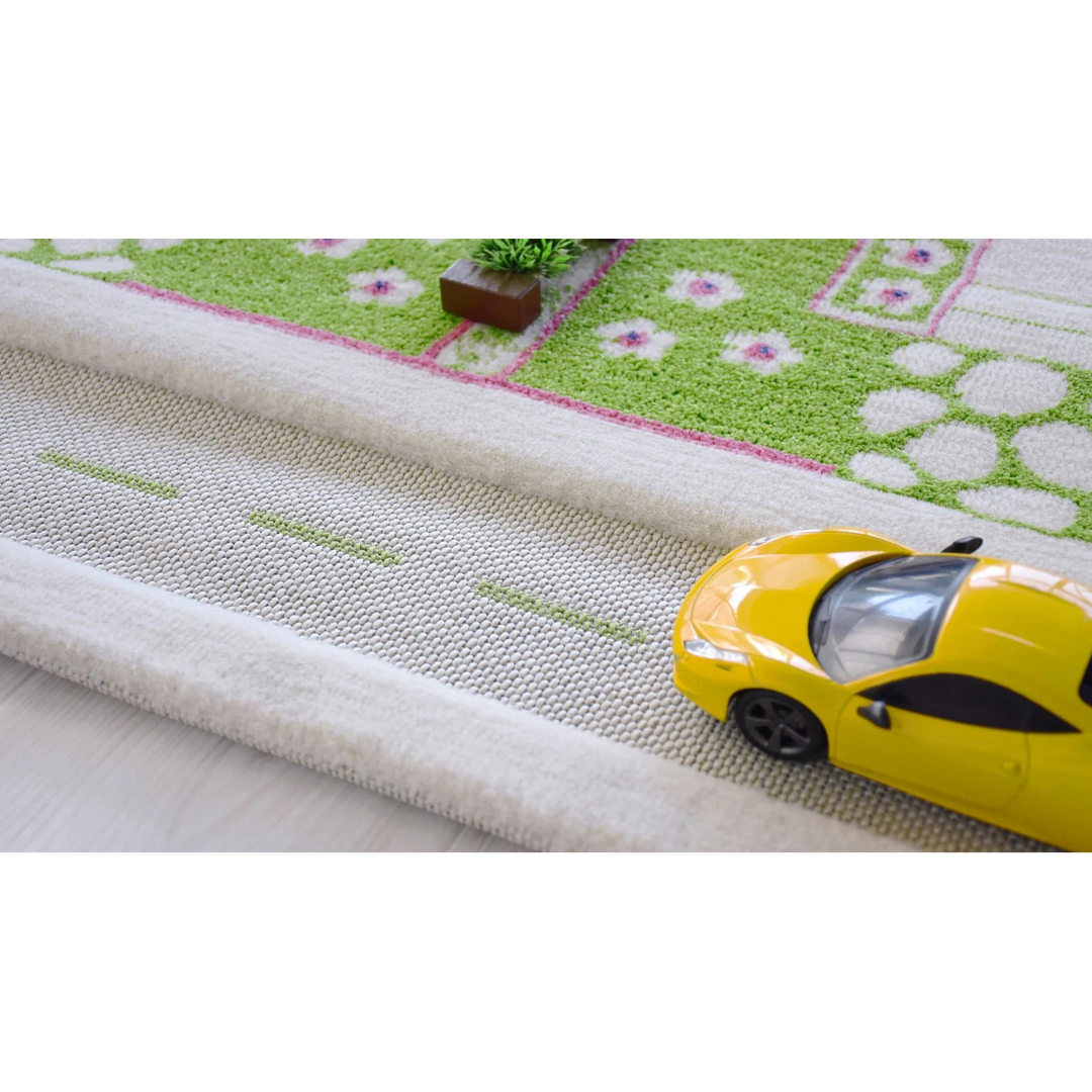 IVI World Beach House Play Rug