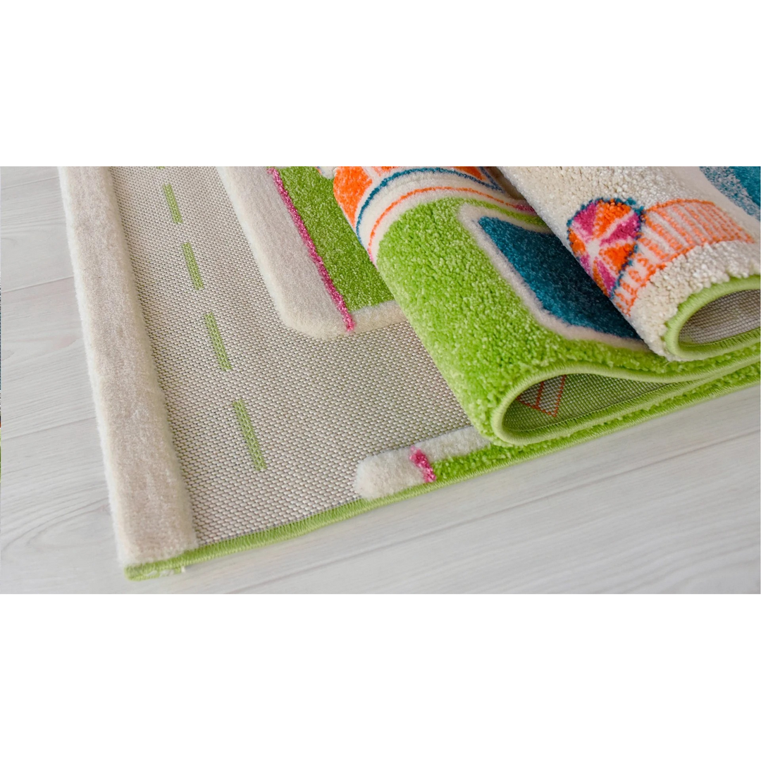 IVI World Beach House Play Rug
