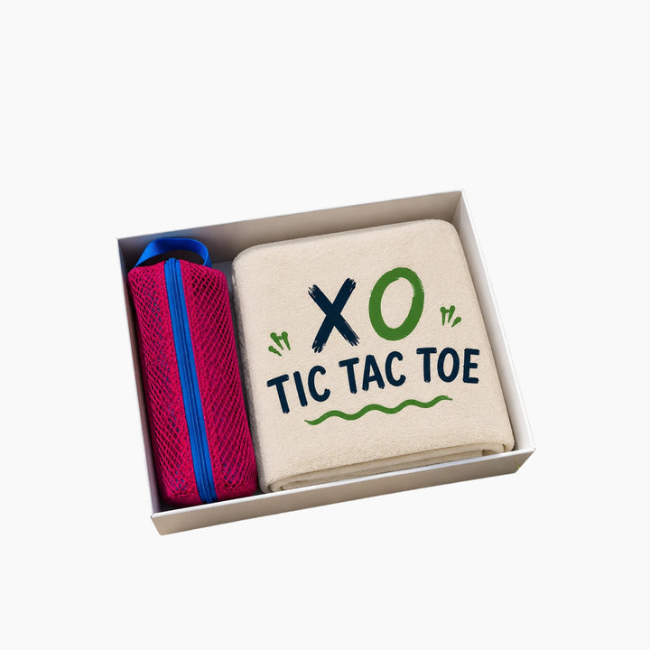 Have Beach Towel - Football XO