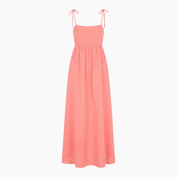 Beachriot Valory Maxi Dress