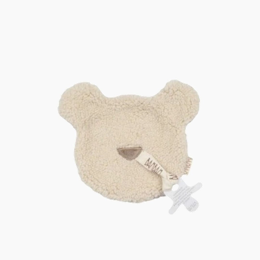 Bambam Bear Tuttle Plush Toy