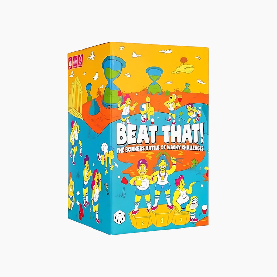 Beat That Party Game